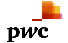 PWC logo