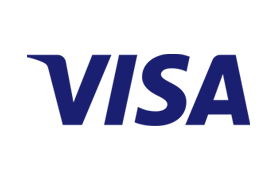 Visa logo