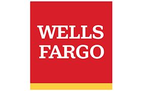 Wells Fargo New logo