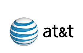 AT&T logo