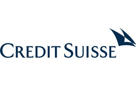 Credit Suisse logo