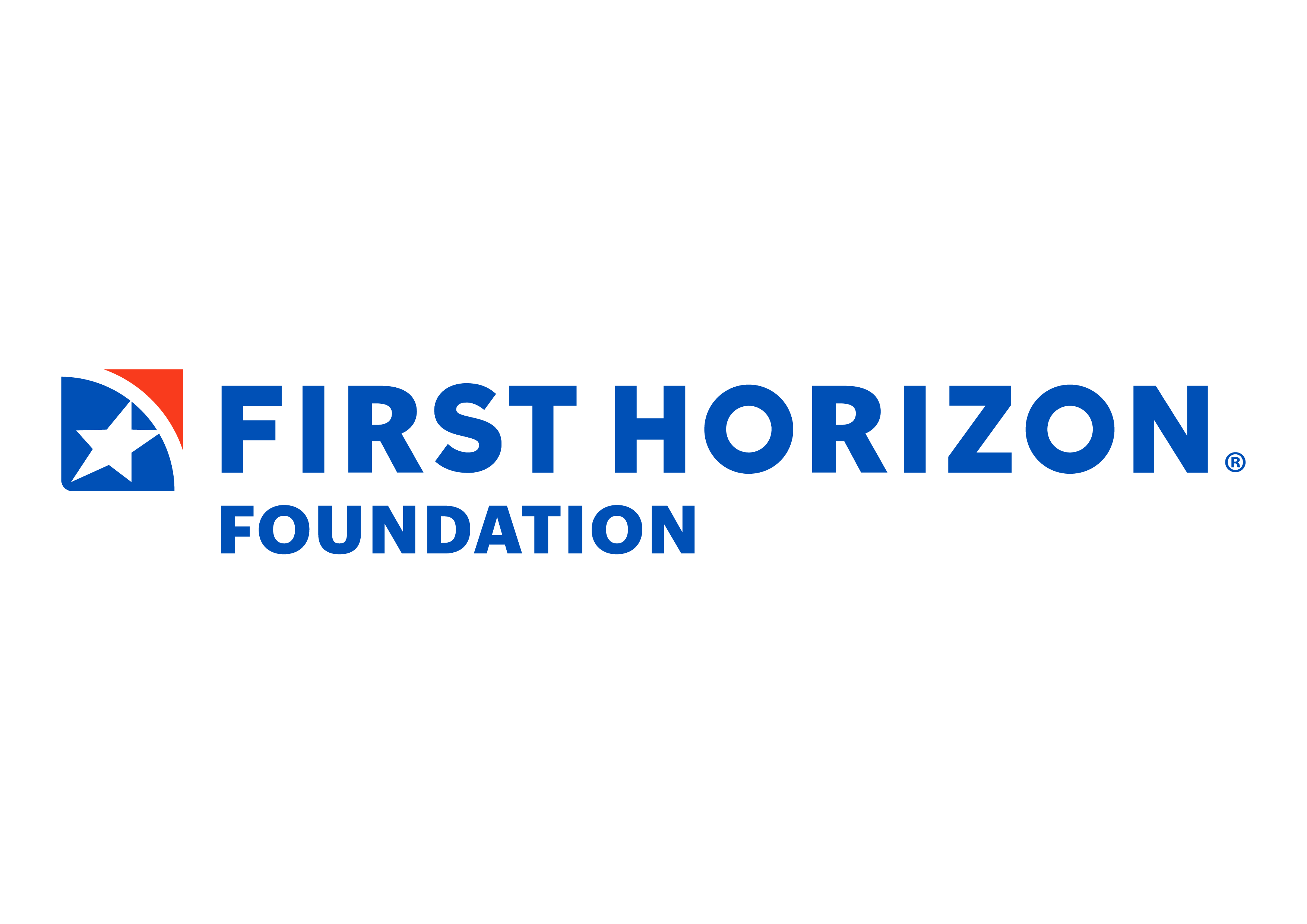 first horizon partners page