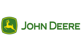 John Deere logo