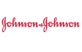 Johnson & Johnson logo