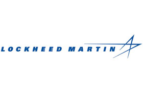 Lockheed Martin logo