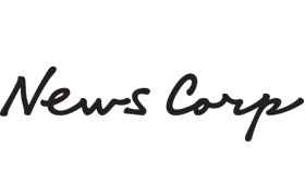 News Corp logo