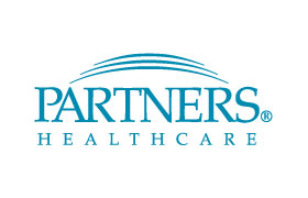 Partners HealthCare logo