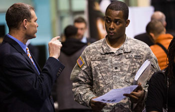 Military Jobs Boards & Military Skills Translators