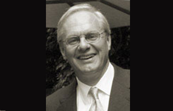 Alain Lebec