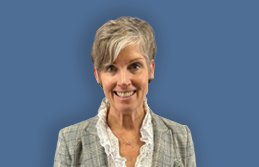 patty george
