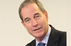 William B. Richards
