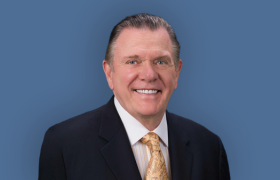 General Jack Keane