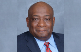 Lt. General (Ret.) Charles W. Hooper