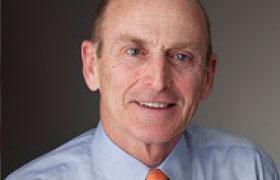 John D. Bergen
