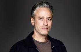 Jon Stewart