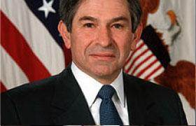 Paul Wolfowitz