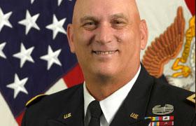 General Raymond T. Odierno