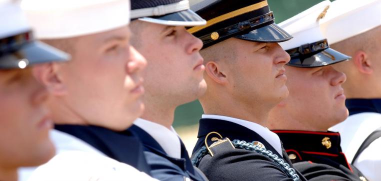 Careers for Veterans
