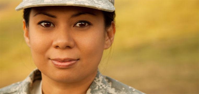 Veteran Application