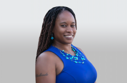 Yolanda Davis