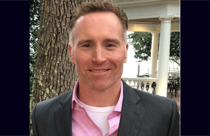 Travis Spotlight April 2019