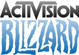 activision blizzard
